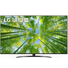 Телевизор LG 50UQ81009LC 50