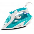 Утюг Vitek VT-8355 бирюзовый