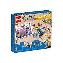 Игрушки Lego Город Детективные миссии водной полиции 60355