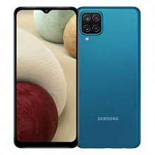 Смартфон Samsung Galaxy A12 A125 3/32Gb Blue