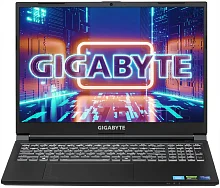 Ноутбук Gigabyte G6 KF-H3KZ853SH, 16", i7-13620H, 8GB*2 DDR5, 512GB SSD, RTX4060 8GB, Win11Home