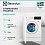 Встраиваемая стиральная машина Electrolux EWN7F447WI - микро фото 10