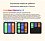 Смартфон Blackview A200 Pro 12/256G Blue + Смарт-часы Blackview R3 Max Black - микро фото 54