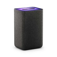 Умная колонка Яндекс YNDX-00051 черная