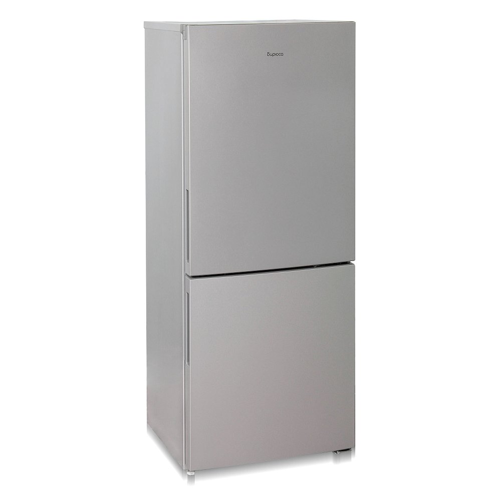 Холодильник Бирюса M6041 серый - фото 1