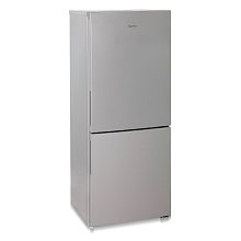 Холодильник Бирюса M6041 серый