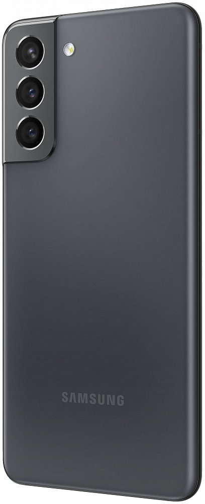 Смартфон Samsung Galaxy G990 S21 FE 8/256GB Gray - фото 7