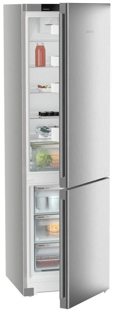 Холодильник Liebherr CNsfd 5703-20 001 серебристый - фото 3