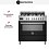 Варочный центр Bertazzoni Professional PRO96L1ENET - микро фото 9