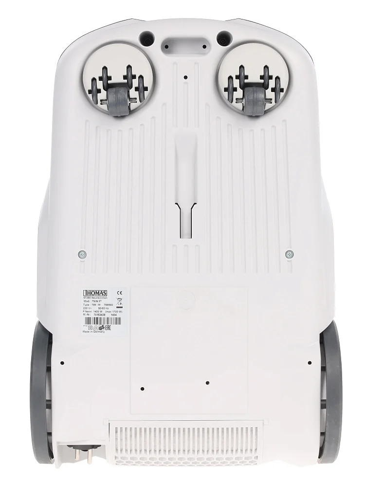 Пылесос моющий Thomas TWIN XT - фото 9