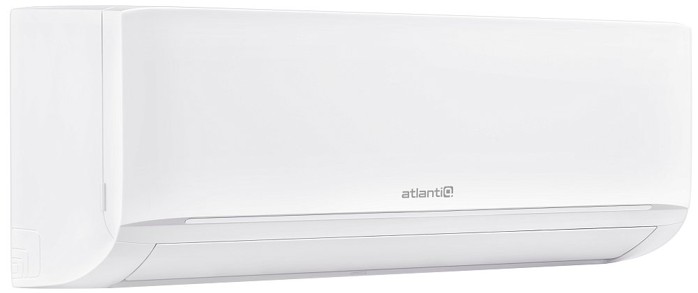 Кондиционер Atlantiq ASAGA-24HRN8 - фото 3