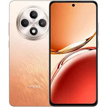 Смартфон OPPO Reno12 F 8 ГБ/256 ГБ оранжевый