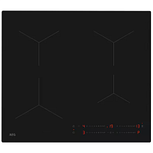 Электрические варочные панели