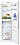 Холодильник АТЛАНТ ХМ-4623-100 белый - микро фото 10