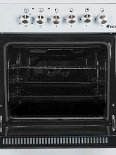 Плита комбинированная Ideal L110 есо белая Плита комбинированная Ideal L110 есо белая