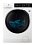 Стирально-сушильная машина Electrolux EW8W2168LW (10 / 6) - микро фото 6