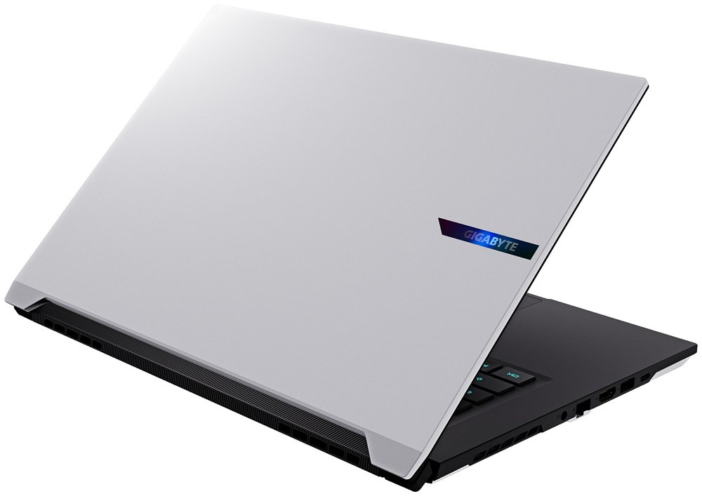 Ноутбук Gigabyte AERO X16 COPILOT+ PC 2WHA3KZC64DH, RyzenAI 9 HX370, RTX5070 8G, QHD+, 32Gb, 1Tb M.2, W11H, White - фото 4