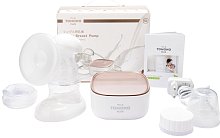 Электрический молокоотсос MELLO Tomono M-220E/20 Электрический молокоотсос MELLO Tomono M-220E/20