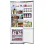 Холодильник Бирюса М632 серебристый - микро фото 6