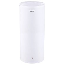 Электрический накопительный водонагреватель Oasis Eco BF-100L белый Электрический накопительный водонагреватель Oasis Eco BF-100L белый
