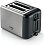 Чайник Bosch TWK8617P + Тостер Bosch TAT3P420 - микро фото 8