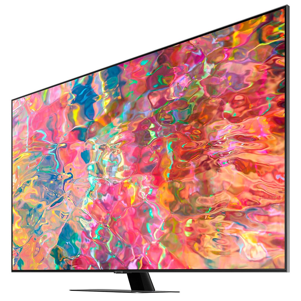 Телевизор Samsung QE65Q80BAUXCE 65" 4K UHD - фото 12