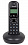 Телефон Panasonic KX-TGB210RUB Black - микро фото 6