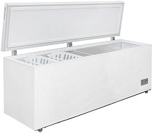 Ларь морозильный Бирюса 680KXQ
