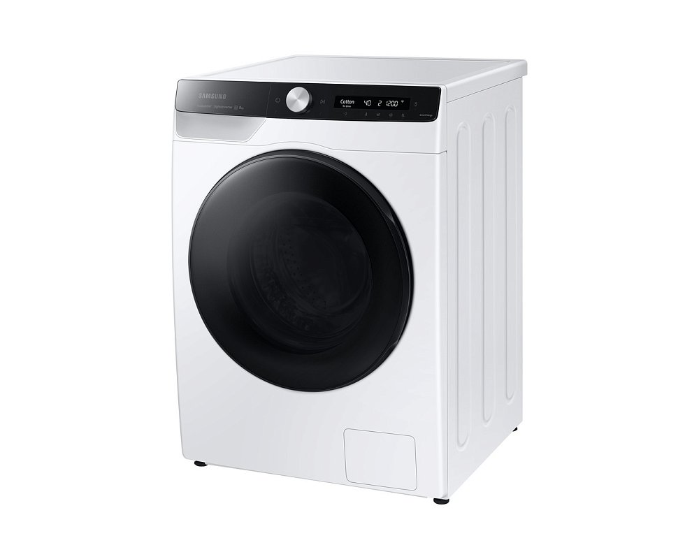 Стиральная машина Samsung WW80AK6L28BELT_KZ - фото 3