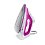 Утюг Braun SI5225PU фиолетовый - микро фото 4