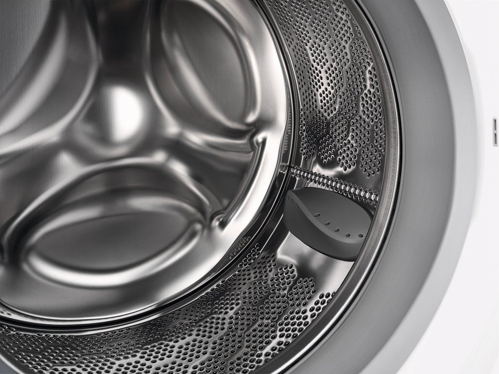 Стиральная машина Electrolux EW8F229ST - фото 4