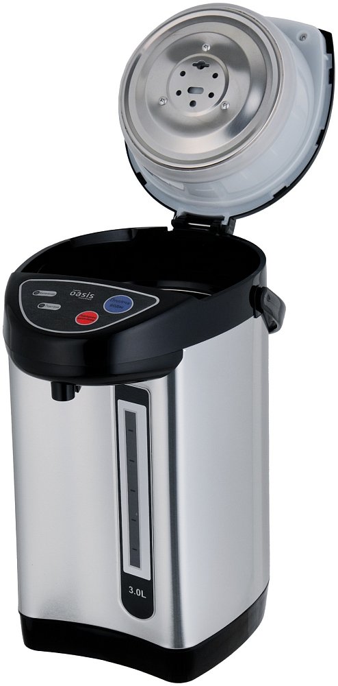 Термопот Oasis TP-3LS - фото 10