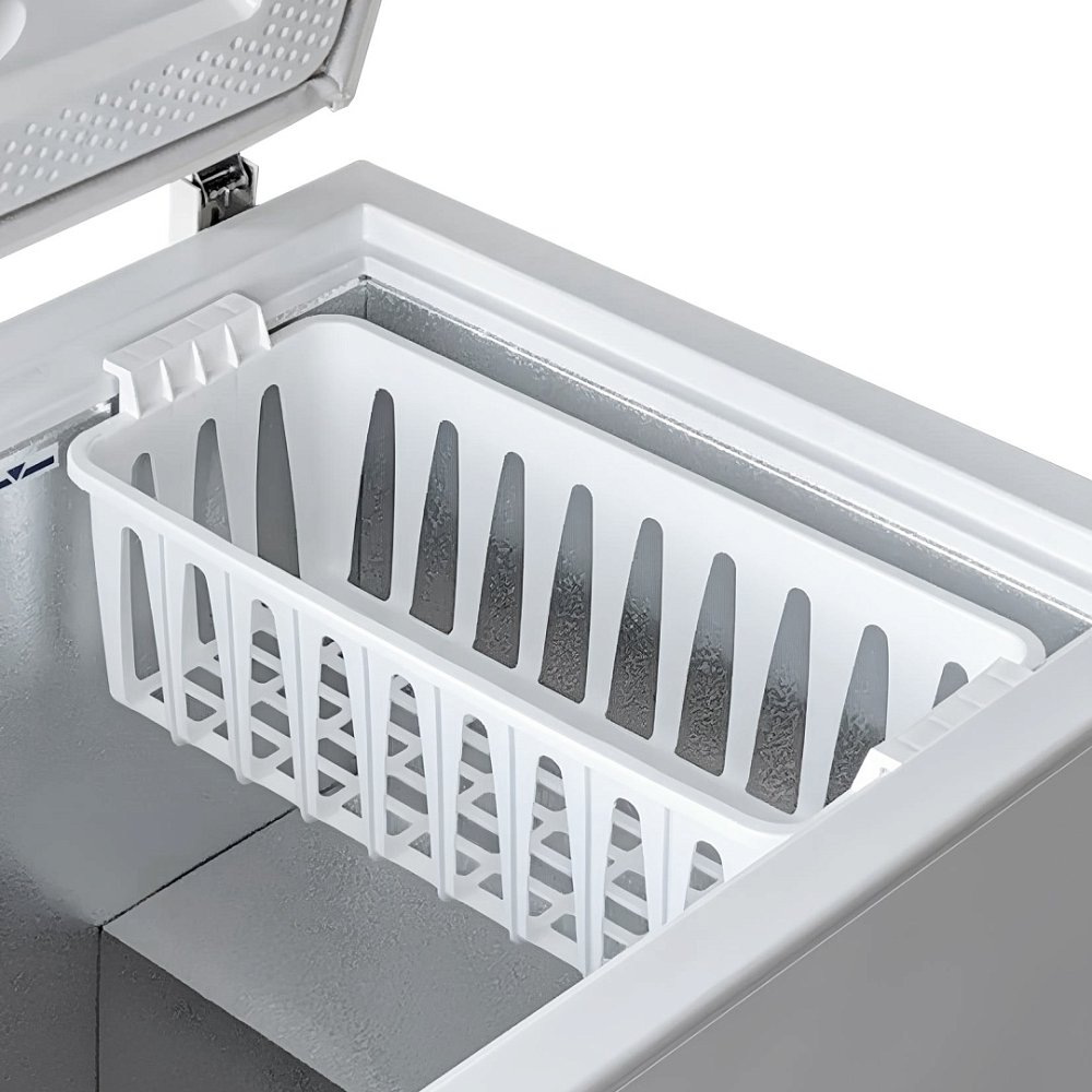 Ларь морозильный Бирюса 305KX - фото 4