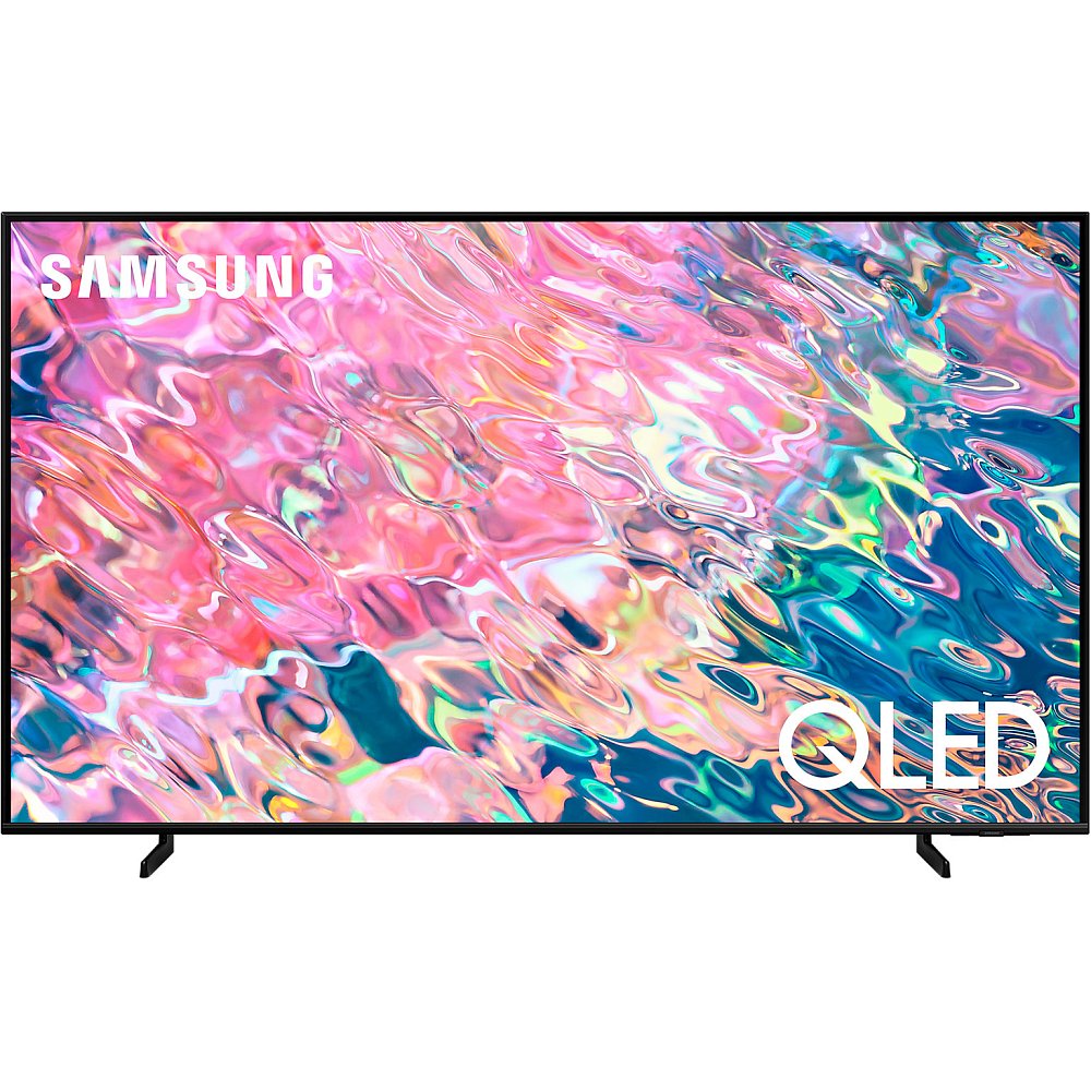 Телевизор Samsung QE50Q60BAUXCE 50" 4K UHD