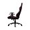 Игровое компьютерное кресло, Aerocool, AC120 AIR-BR, Чёрно-Красный - микро фото 3