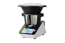 Кухонный комбайн HAYAI K75 BS