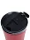 Термокружка Ultra Red Rondell RDS-230 красная, 0.5л - микро фото 5