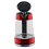 Чайник электрический Scarlett SC-EK27G79 красный - микро фото 5