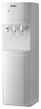 Кулер для воды AEL LD-AEL-808a full white