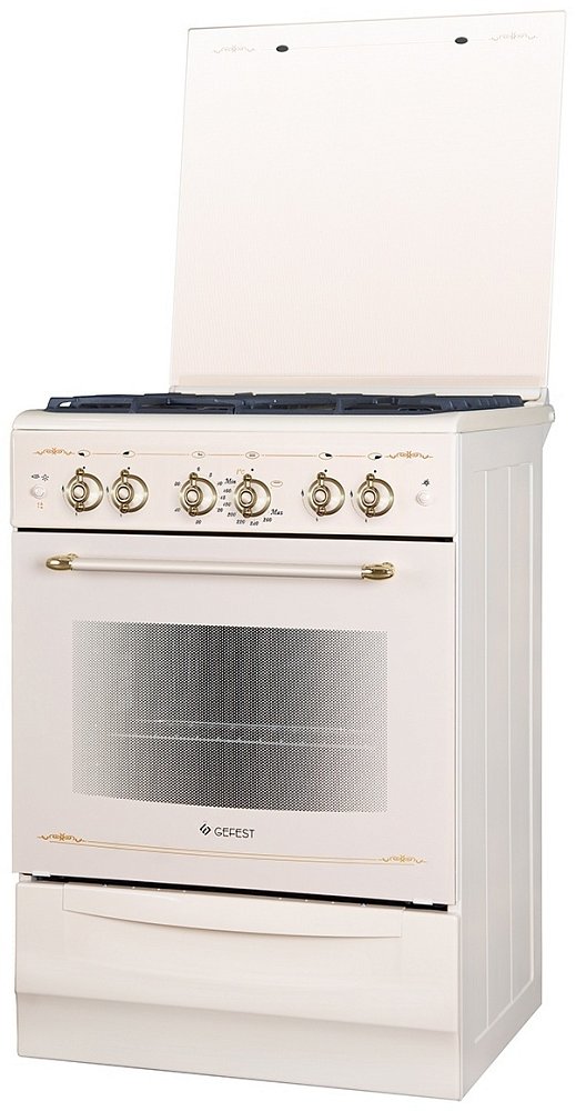 Плита газовая Gefest ПГ 5100-02 0182