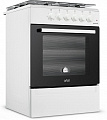 Газовая плита Artel APETITO 00-E белая Газовая плита Artel APETITO 00-E белая