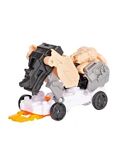 Машинка-трансформер Screechers Wild Лайтнинг Райно 720 39857 Машинка-трансформер Screechers Wild Лайтнинг Райно 720 39857