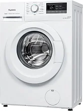 Стиральная машина Бирюса WM-ML612/10 белая