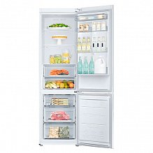 Холодильник Samsung RB37A5200WW/WT белый