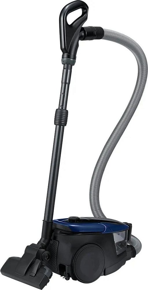 Пылесос Samsung VC18M3120VB/EV синий - фото 13