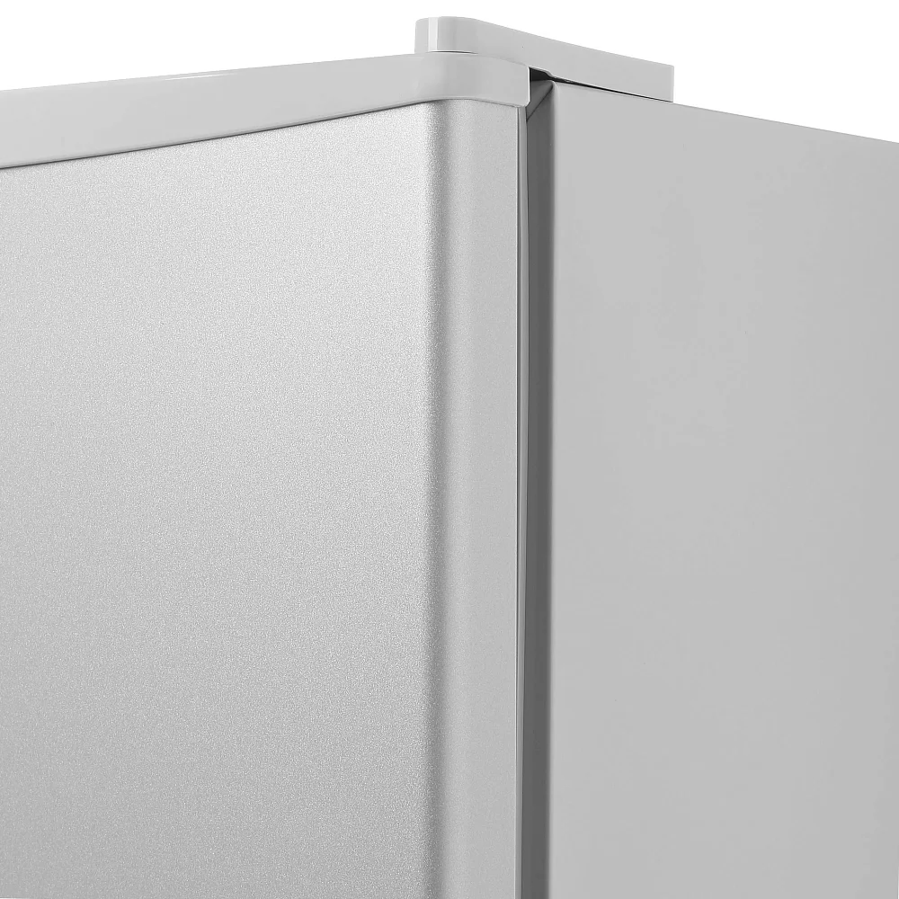 Холодильник Бирюса M90 серебристый - фото 5 Холодильник Бирюса M90 серебристый - фото 5