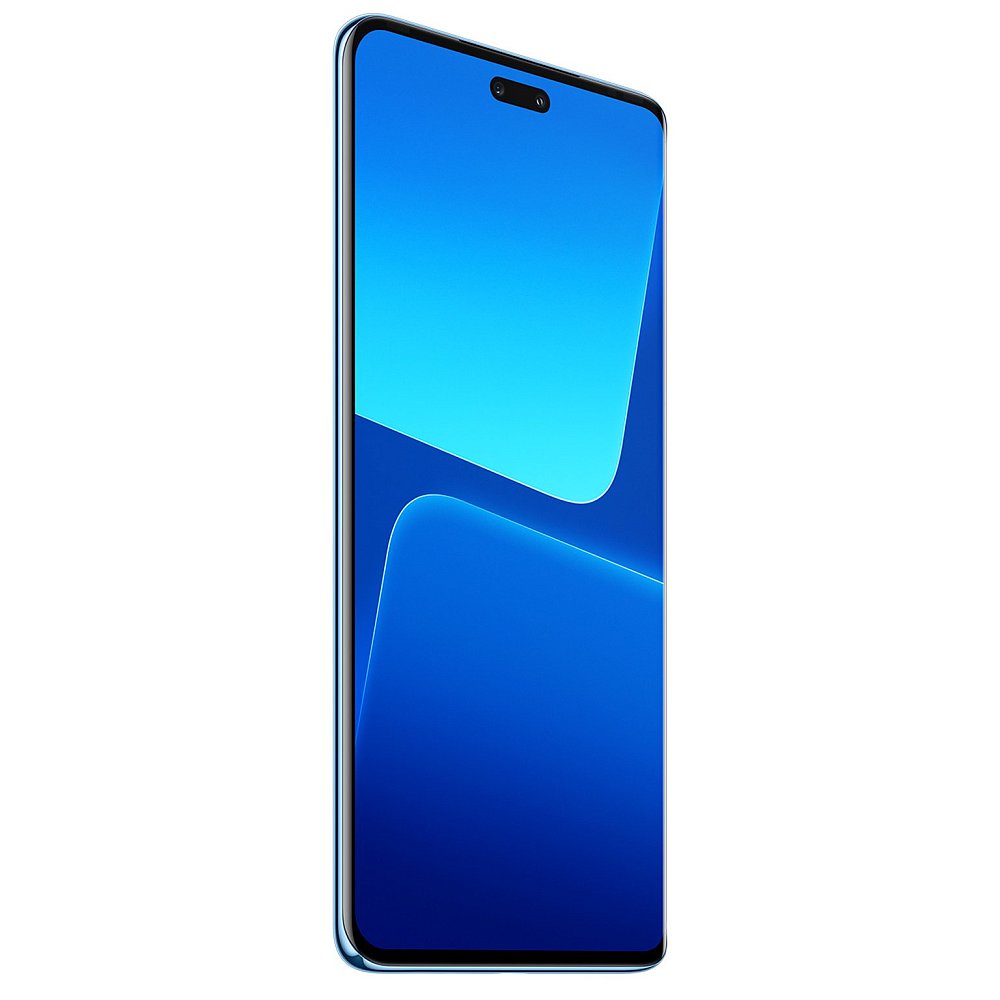 Смартфон Xiaomi 13 Lite 8/256GB Blue - фото 5