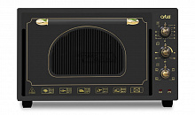Мини-печь Artel MD 3618 L RETRO черная Мини-печь Artel MD 3618 L RETRO черная