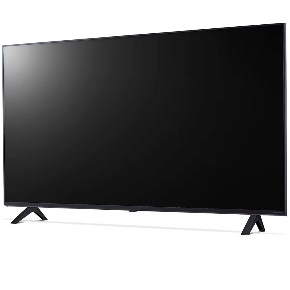 Телевизор LG 43NANO80T6A 43" 4K UHD - фото 3