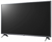 Телевизор LG 55UN73506LB, черный